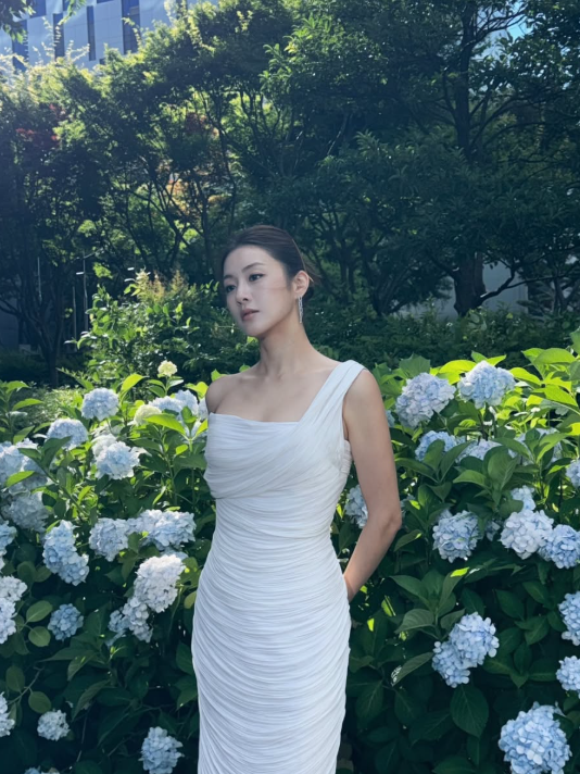 살 빼는 것보다 중요했다…강소라가 바꾼 다이어트 기준