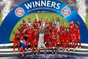 [축구 역사] 독일 분데스리가 역대 우승팀 순위 1위부터 5위 총정리