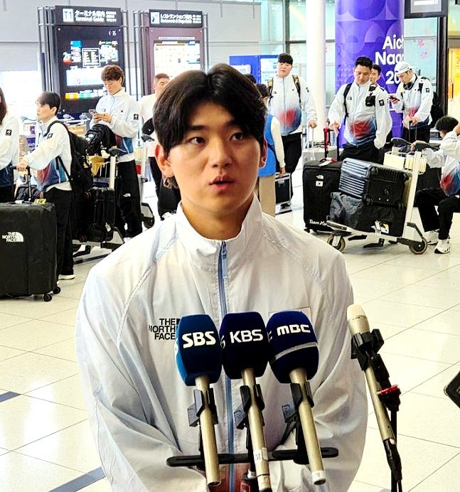 [2026 아시안게임] "이러다 금메달 놓친다" 김도영의 이례적 폭탄 발언, 대체 무슨 일?