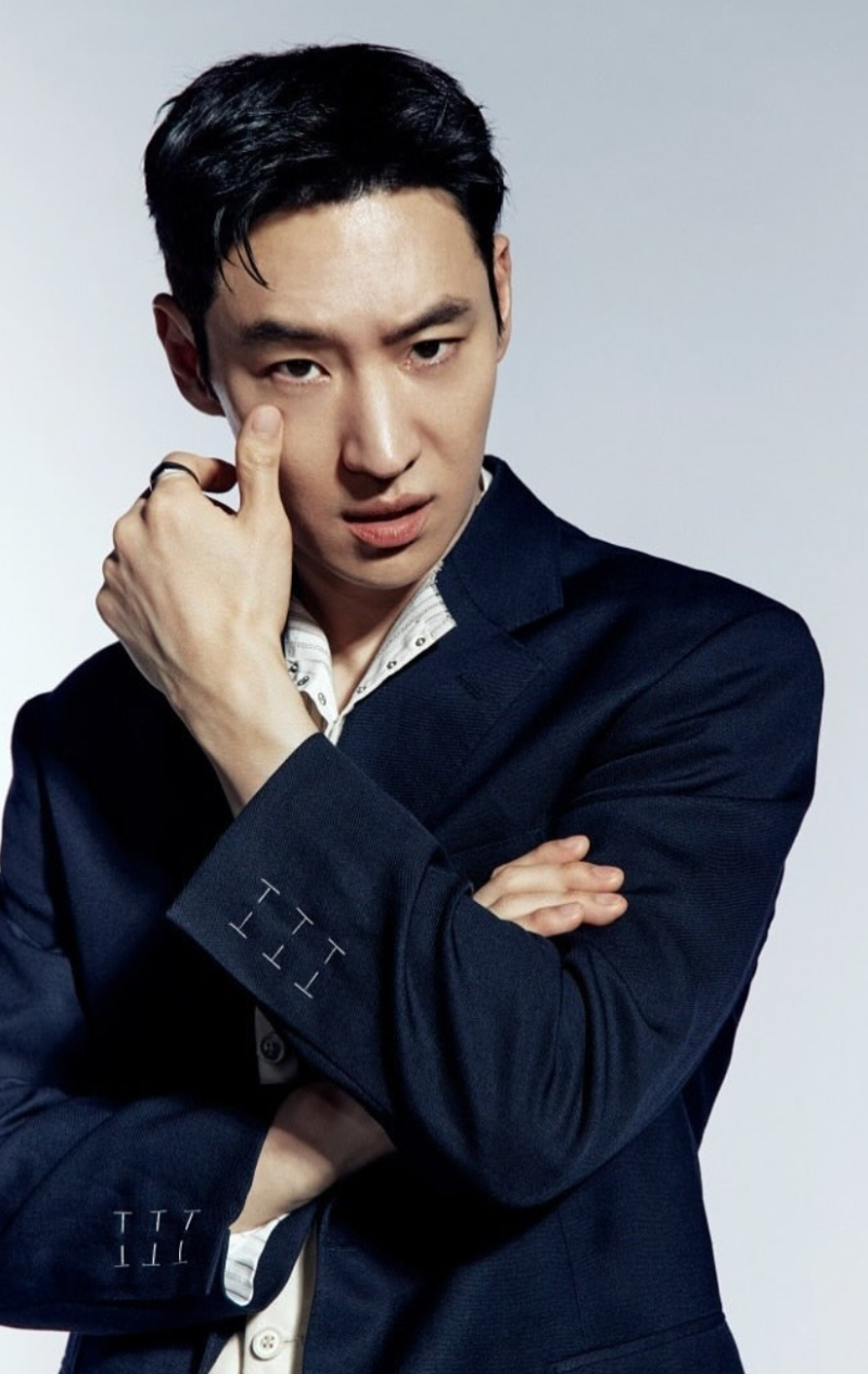 연일 드라마 악재 이제훈 차기작 스릴러 영화 흉몽으로 극복할까? 화제인 이유