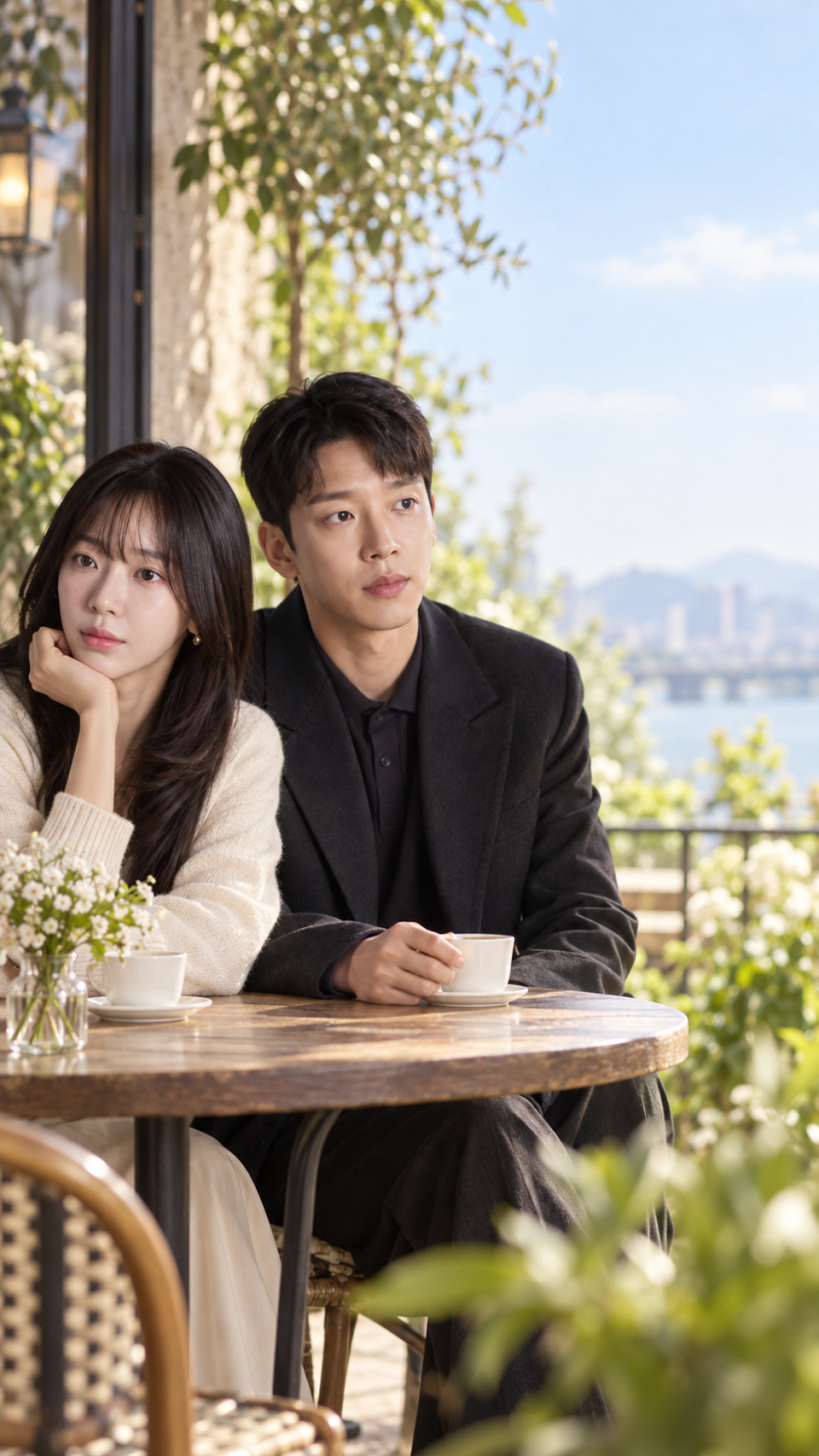 욕망의 덫 30회 예고 추리｜모기 알레르기와 새 비서 준환, 애숙의 비밀은 드러날까