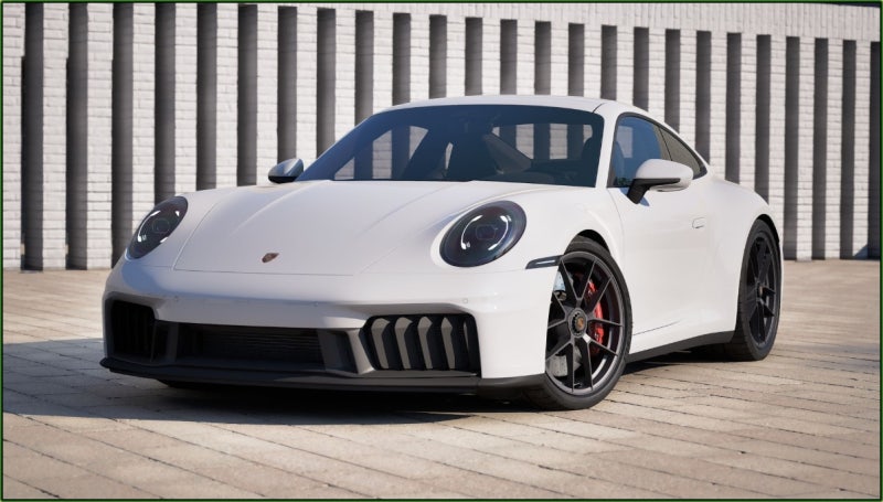 "660만원 올랐다" 2027 포르쉐 911 카레라 GTS 가격 따져보니