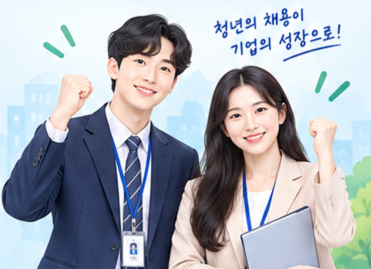 청년일자리도약장려금 최대 720만원 받으려면?
