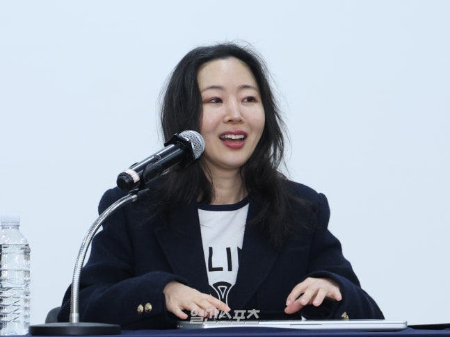 민희진 아일릿 손배소 승소 법원이 판단하지 않은 쟁점
