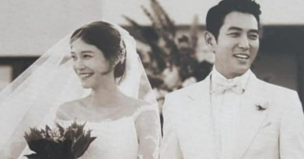 차예련 결혼 후 첫 명절 회상...주상욱은 소파에 나만 전 부쳤던 시절