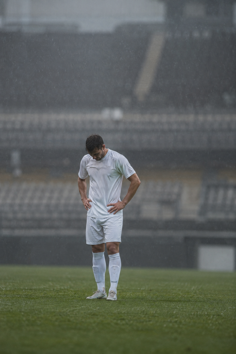 ⚽ 5600억 쓰고 4경기 무득점, 토트넘 진짜 왜 이럴까