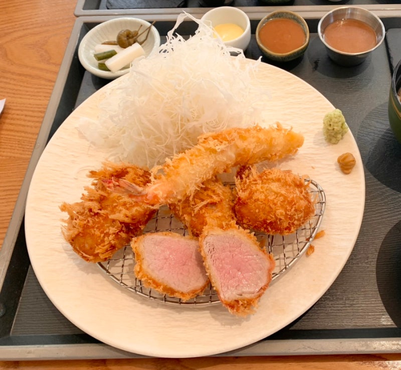 전포맛집 전포 서면 돈까스 맛집 ‘카츠김선도‘ 방문후기