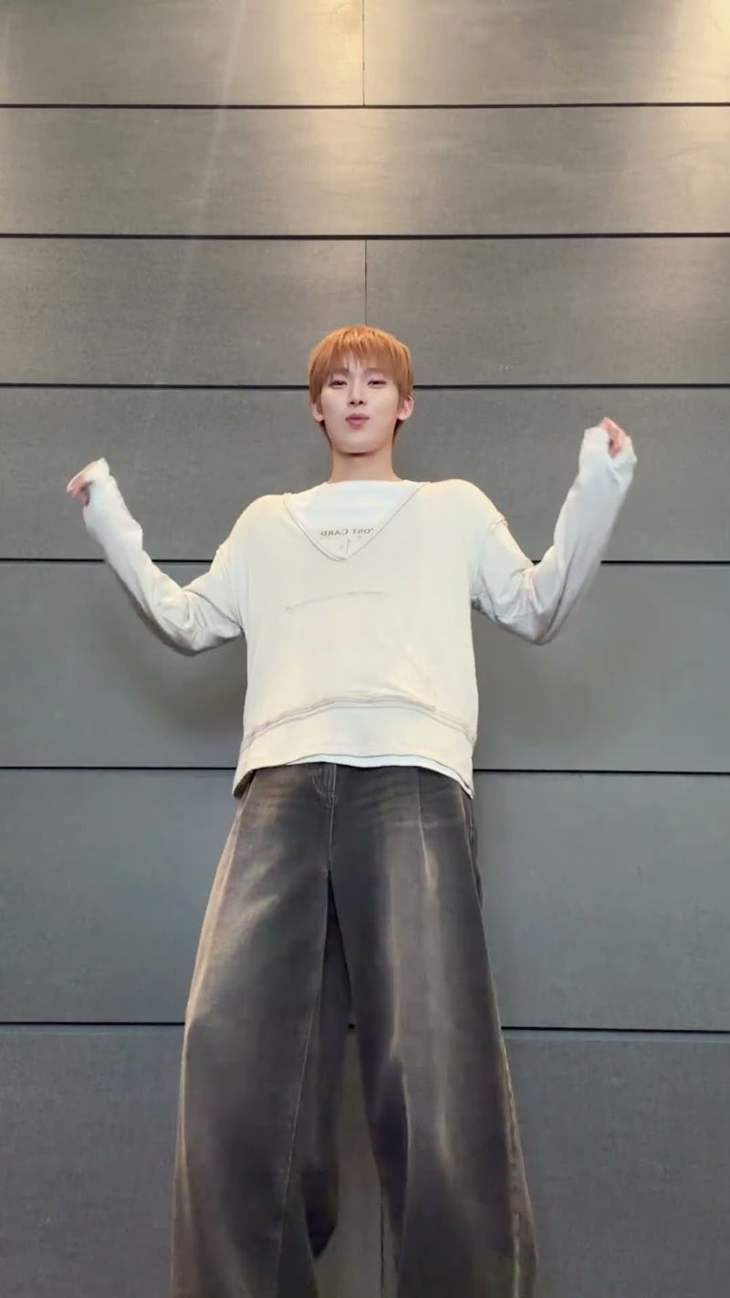[260916] ENHYPEN Sunoo Updates (Instagram, TikTok, Instagram Reels, YouTube Shorts, Facebook)