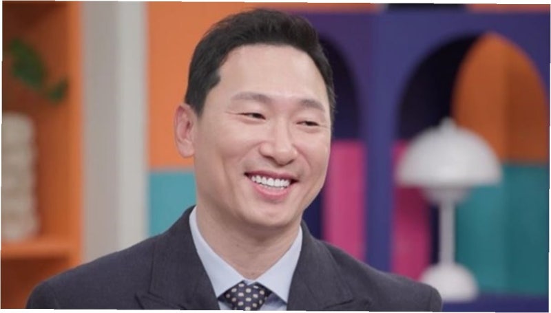 라이머, 강남 7층 빌딩 자랑 후 아버지의 연애 질문에 '진땀' (신랑수업2)