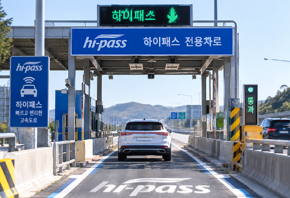 추석 귀성길 교통정체 피하는 법! 고속도로 통행료 면제부터 대중교통 꿀팁 총정리