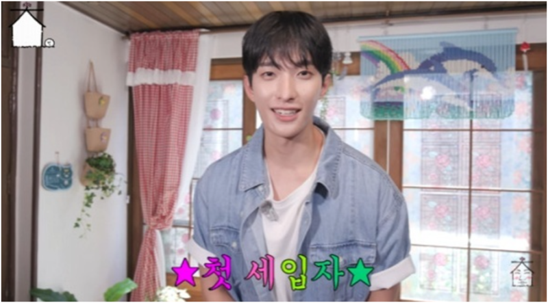 "대성의 빈자리를 완벽히 채웠다!"…세븐틴 도겸 유튜브 '집대성' 스페셜 단독 MC 발탁 비하인....