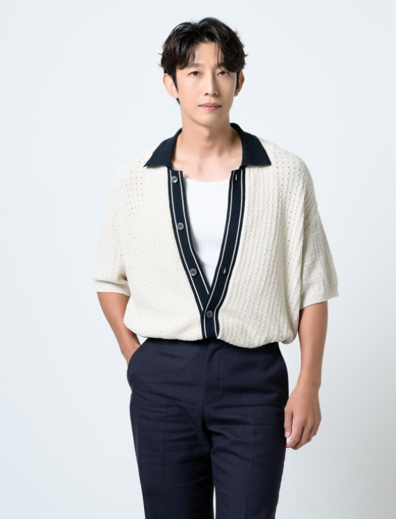영화 ‘부활남: 더 레드’ 새 얼굴 보여주는 강기영｜나이·학력·데뷔·아내·결혼·아들·우....