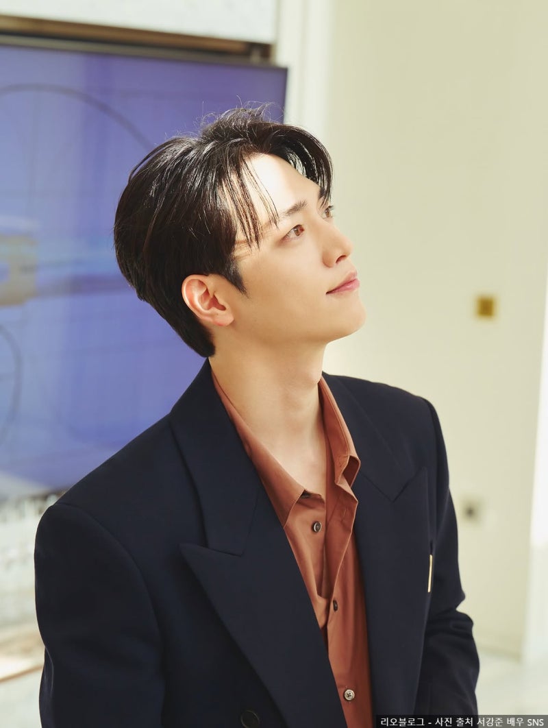[너 말고 다른 연애] 남궁호 역 [언더커버 하이스쿨] 정해성 역 배우 서강준 프로필!