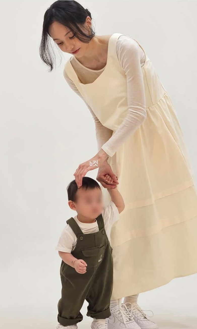 서민재 홀로 출산 근황 공개, 2025년 5월 임신 발표부터 9월 모자 투샷까지