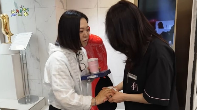 런닝맨 치타 송지효, 18만 구독자 유튜브 열었다더니 10개월 만에 결국…
