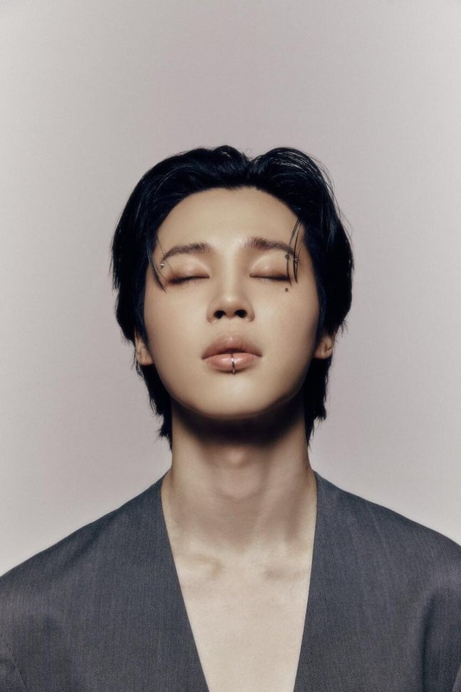 빌보드 1위 찍더니 결국… BTS 지민이 韓 최초로 갈아치운 역대급 기록