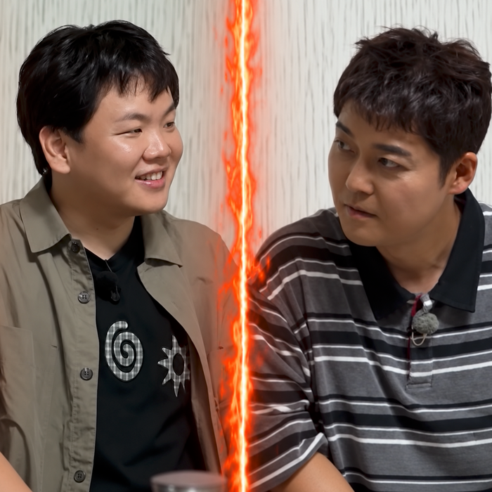 곽튜브 전현무계획4 또 불참, 하차하는 거 아니야?.. 벌써 세 번째