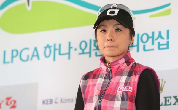김미현 이름 내건 골프연습장에 무슨 일이? 아버지 A씨, 불법 전대 혐의로 검찰 송치…지하 ....