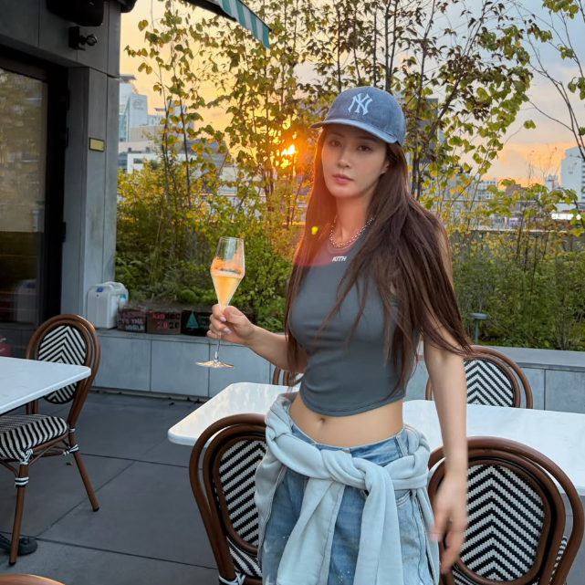 소녀시대 유리 ENA AI 다큐 출연, 목소리와 초상까지 제공하는 이유