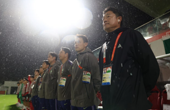 이영준 합류 임박…이민성호 완전체 뜬다