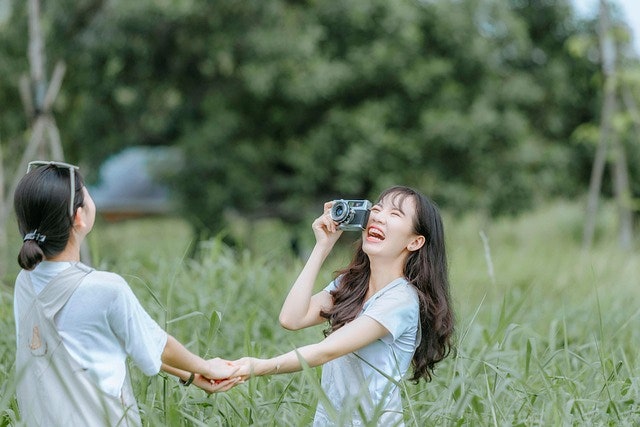 친했던 친구가 꿈에 나왔다! 반가웠던 꿈해몽