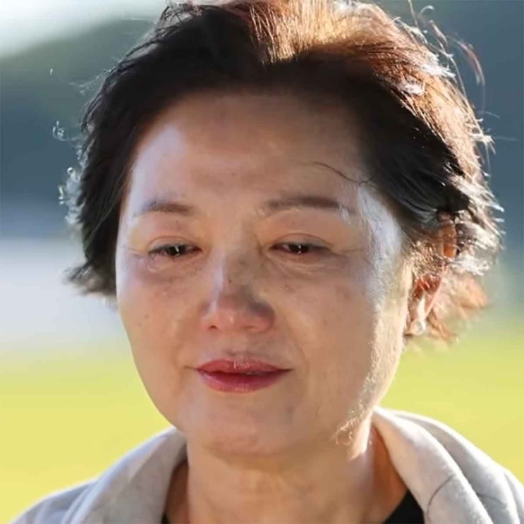 10년 연애 끝에 결혼한 <b>아내</b>가 <b>자궁내막암</b>… <b>장용</b>이 눈물로 털어놓....