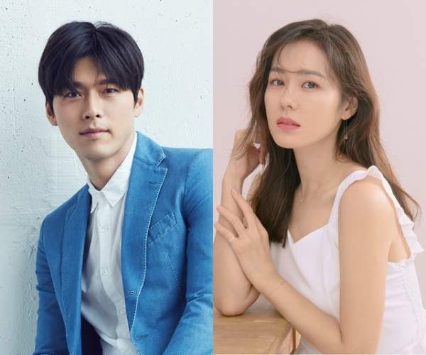 아들과 가족여행 마다 손예진 남편 사진 가림 이유가.. 현빈 부탁  질색해