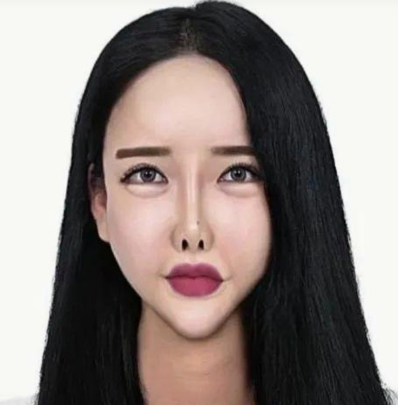 The Evolution of Gangnam Beauty: Plastic Surgery Standards Shift After 13 Years
