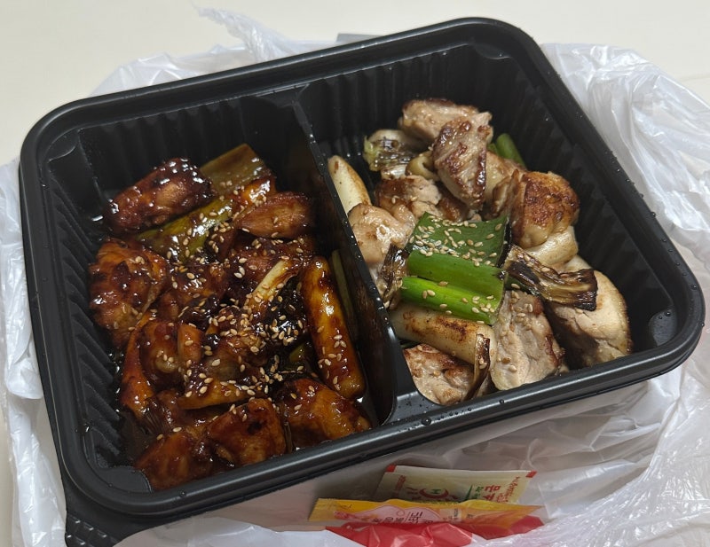 인천 연수동 숯불치킨 맛집 프랑킨바베큐치킨 연수구점 솔직후기