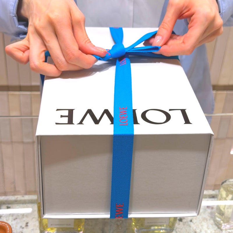 교토 쇼핑 리스트 가와라마치 & 교토역 쇼핑 브랜드, 로에베 소프트 플랫 발레리나 슈즈 일본....