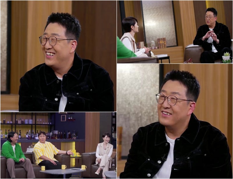 김주하의 데이앤나잇 43회 현보람에서 '현봉식'이 된 사연