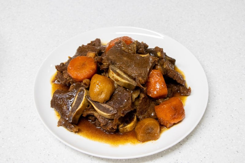 LA갈비재는법 총정리, 생갈비냐 소갈비냐 시판양념이냐로 순서가 완전히 달라요