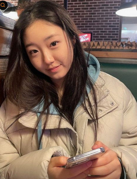 "한국의 수리 크루즈"라 불리던 정웅인 딸, 결국 연예계 데뷔 반응 폭발한 진짜 이유