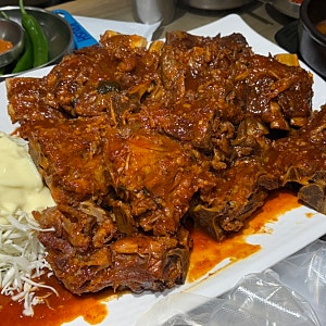 선릉역 맛집 신동궁 감자탕 뼈숯불구이 선릉직영점 캐치테이블 웨이팅 꿀팁 선릉역 회식 내....