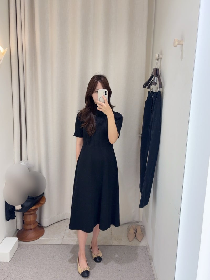 [시에 sie] 하임 숄 칼라 코트/ 미아 하이넥 울 니트/ 세레나 소프트 리브드 스커트/ 루나 플레....