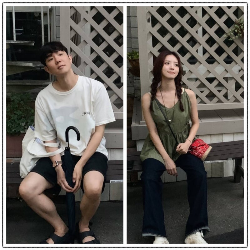 출산 2개월 만에 13kg 감량한 하트시그널4 김지영?!
