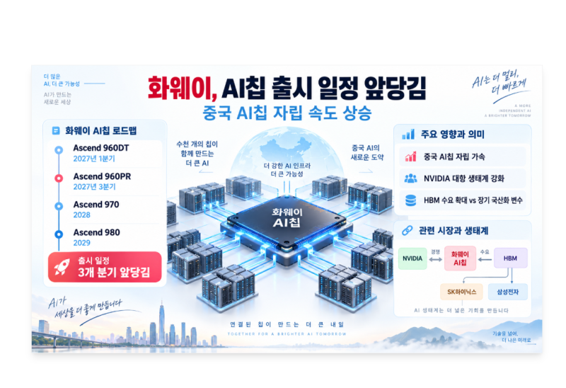 2026년 09월 18일 코스피·글로벌 반도체 향후 3일 핵심 일정과 뉴스