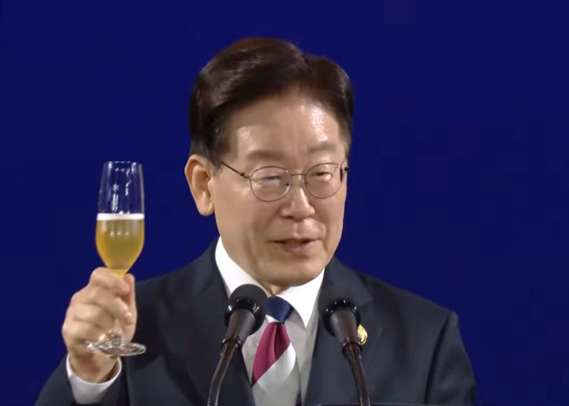 이재명 대통령 대국민 기자회견 중계 실시간 시청 방법 시간 주요 현안 총정리