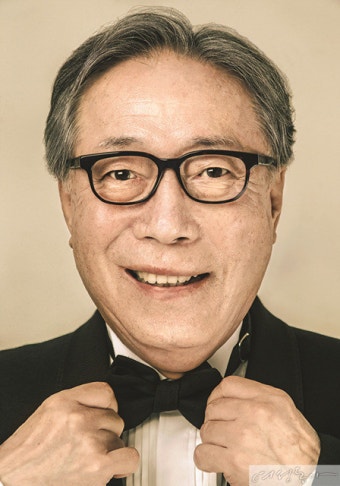 영화배우 <변희봉> 추모 3주기, 인생명화