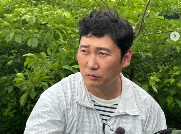 이승윤 결혼기념일 또 깜빡 아내 반응에 자연인 됐다