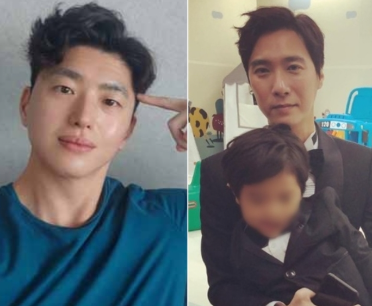"본적도 없는 사람이.." 고지용, 소재원 작가의 '양육비 논란' 저격글에 고소 ( + 작가, 인스타)