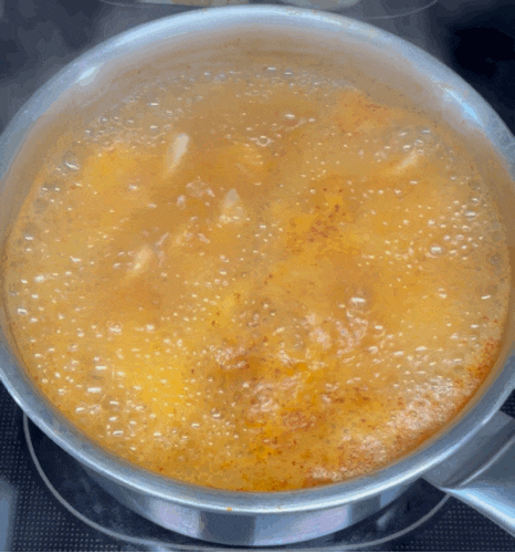 풀무원 김치 생수제비 칼로리 영양성분부터 얼큰하고 쫄깃한 맛까지 직접 먹어본 후기