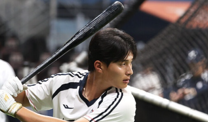 “롯데는 9위인데 대표팀에선 펄펄” 2026 아시안게임 야구 대표팀에서 빛난 롯데 선수들