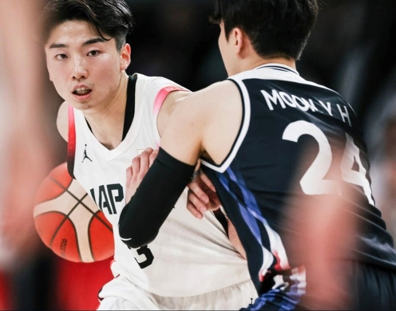 2026 아이치-나고야 아시안게임 남자농구 결승 한일전 일정, 대한민국 vs 일본 9월20일 일요일 1....