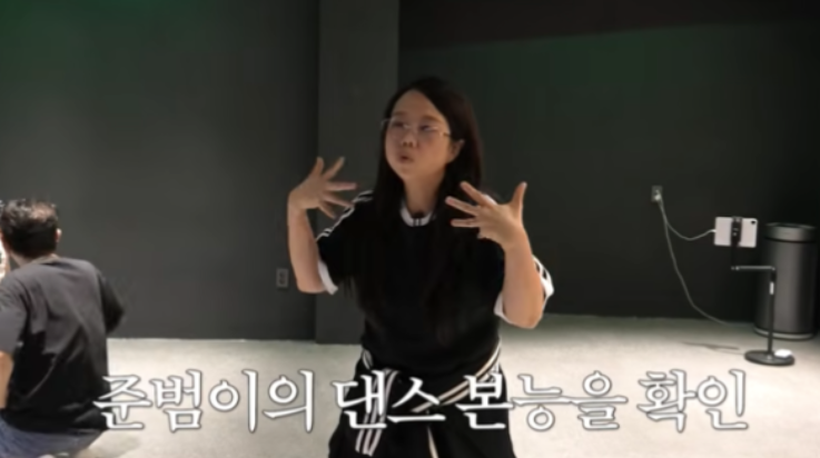 "JYP 좋지? 꽃길만 걷자" 홍현희♥제이쓴, 3살 아들 준범이 아이돌 데뷔 욕심