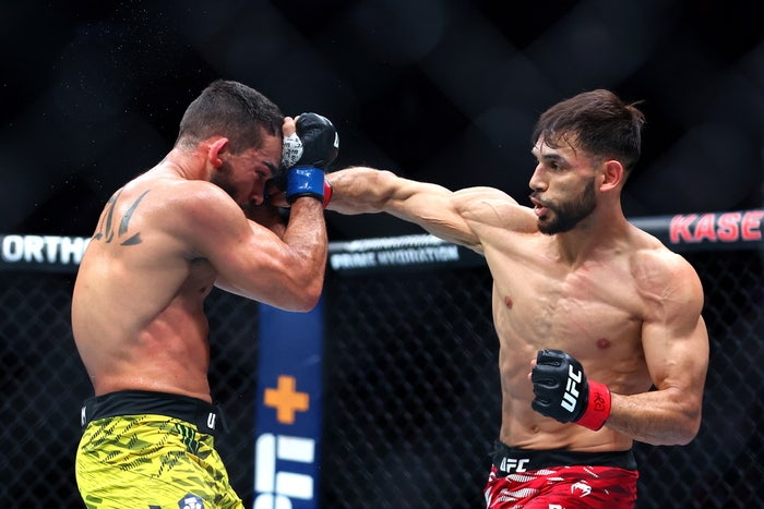 최두호, 8년 만에 UFC 랭킹 재진입 도전…레전드 핏불전 시간 중계 총정리