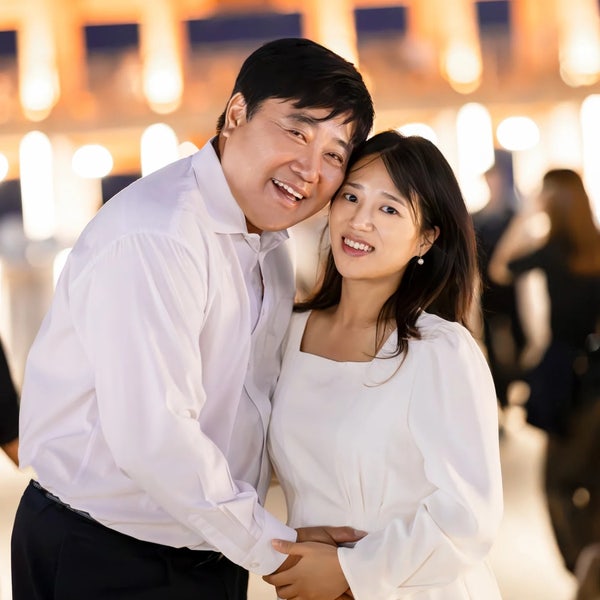 "쌍둥이 중 한 아이는.." 양준혁이 눈물로 털어놓은 19살 연하 와이프 이야기