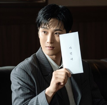 재벌X형사2 안보현 돌연 사직서 제출, 강력1팀 대반전 예고