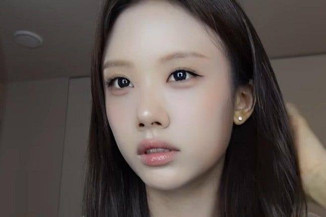이동국 딸 이재시, 뉴욕 유학 포기한 이유... XX가 아니라고?