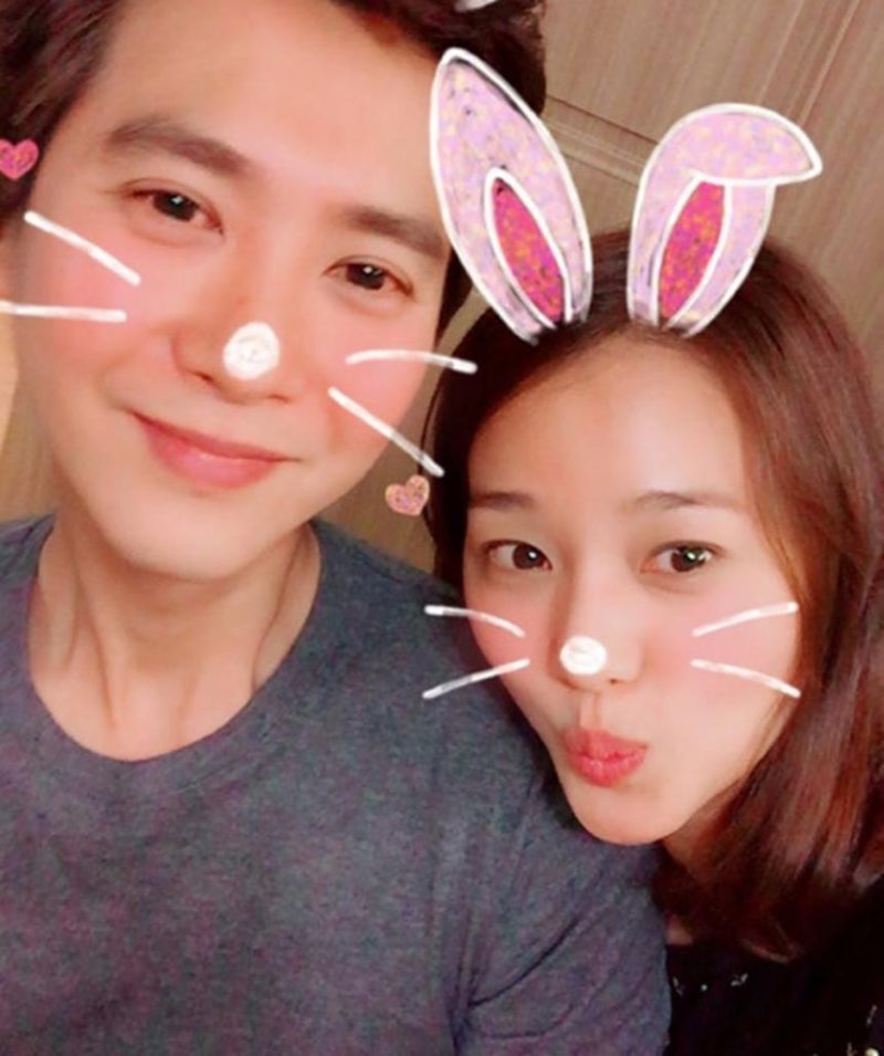 고지용 허양임 러브스토리부터 이혼 이유, 양육비 및 면접교섭권 폭로전 총정리